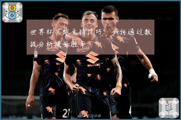 世界杯买球竞猜技巧：如何通过数据分析提升胜率
